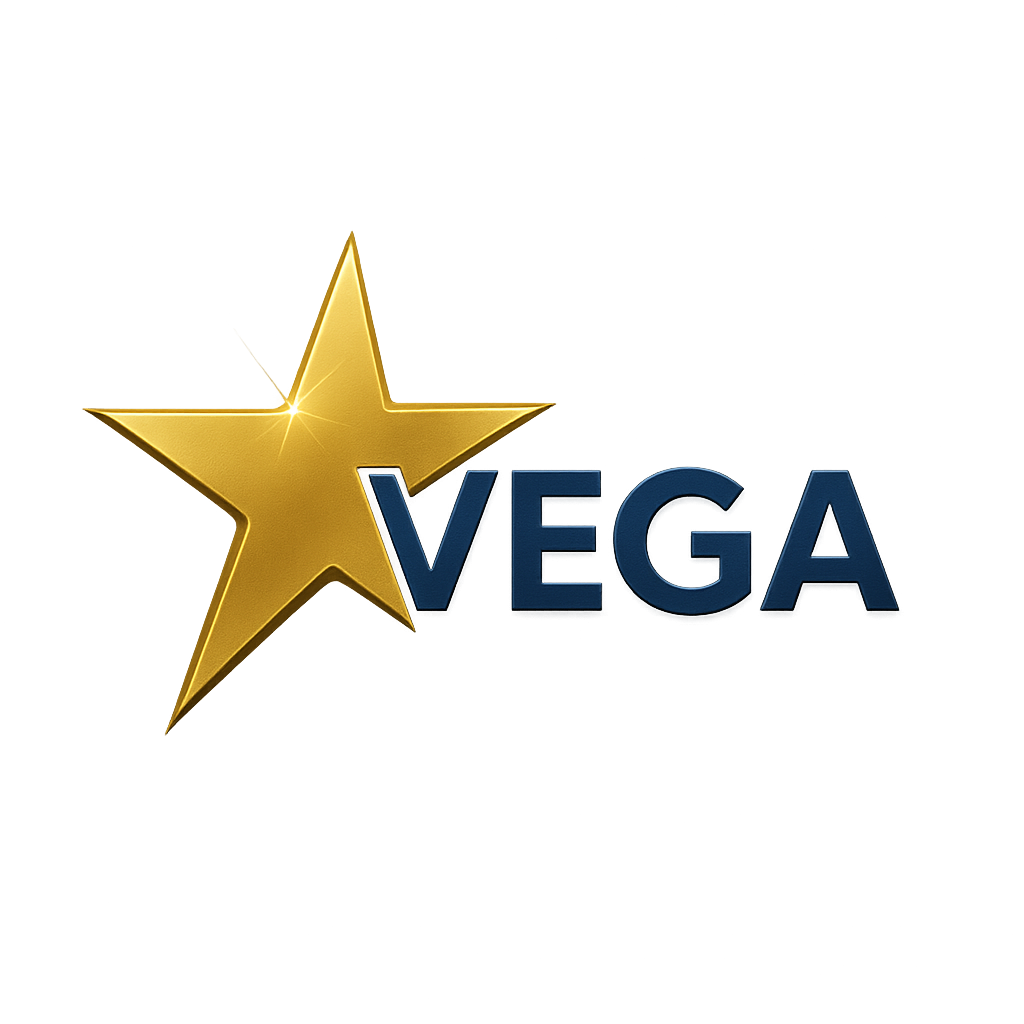 Vega Cookware Logo